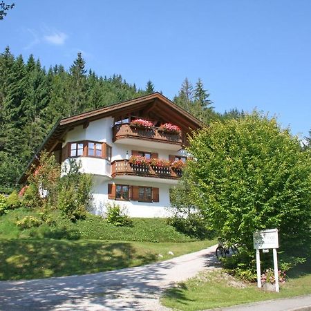 Ferienhaus Am Roemerweg Klais Bagian luar foto