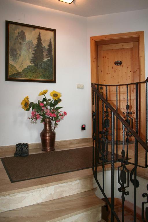 Ferienhaus Am Roemerweg Klais Bagian luar foto