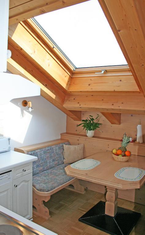 Ferienhaus Am Roemerweg Klais Bagian luar foto